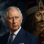Карл III оказался потомком Дракулы: что известно о родстве