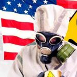 Нацразведка США обнародовала данные об американских биолабораториях в Украине