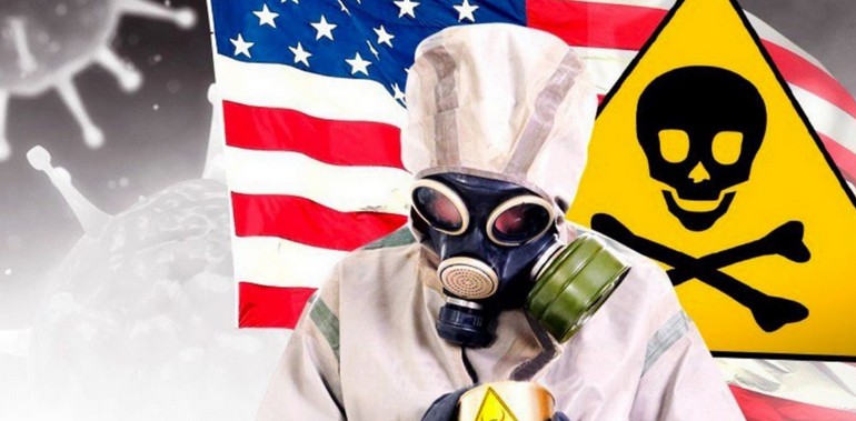 Нацразведка США обнародовала данные об американских биолабораториях в Украине