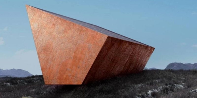 В Тасмании строят «черный ящик Земли» на случай гибели человеческой цивилизации 