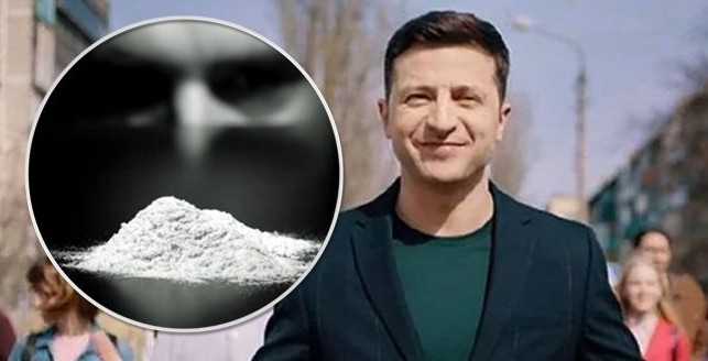 Кокаина в мире становится все больше 