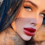Украинская ведьма Мария Тихая «страпонила» министра и «наср@ла» на другого политика