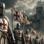 Кто такие тамплиеры: история ордена, мифы и влияние на современность