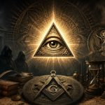 Кто такие иллюминаты: история, символы и происхождение мифов