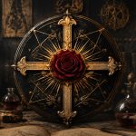 Кто такие розенкрейцеры: история, символы и современные мифы