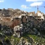 Замок тамплиеров Бофор снова стал ключевой точкой на карте Ливана
