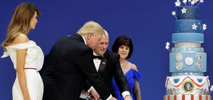 Атака на «капиталистические элиты»: что известно о заговоре против Трампа в его день рождения 