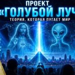 Проект «Голубой луч» (Project Blue Beam): теория заговора о голограммах, НЛО и контроле человечества