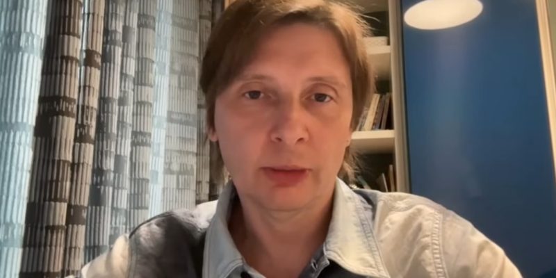 Музей франкмасонства в Риге: интервью с Константином Рубахиным 