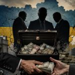 Грязные деньги Украины: кто причастен к разворовыванию страны