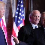 Трамп высказался о теориях заговора вокруг смерти Линдси Грэма
