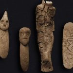 Загадочное жертвоприношение возрастом 3800 лет нашли в Перу