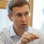 Сергей Корецкий — протеже еврейского лобби Украины?