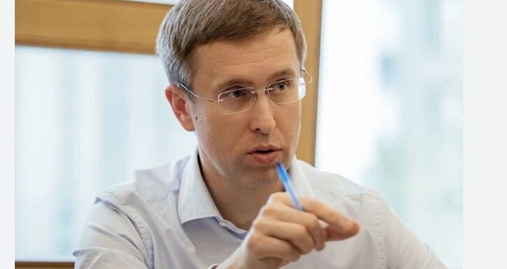 Сергей Корецкий — протеже еврейского лобби Украины?