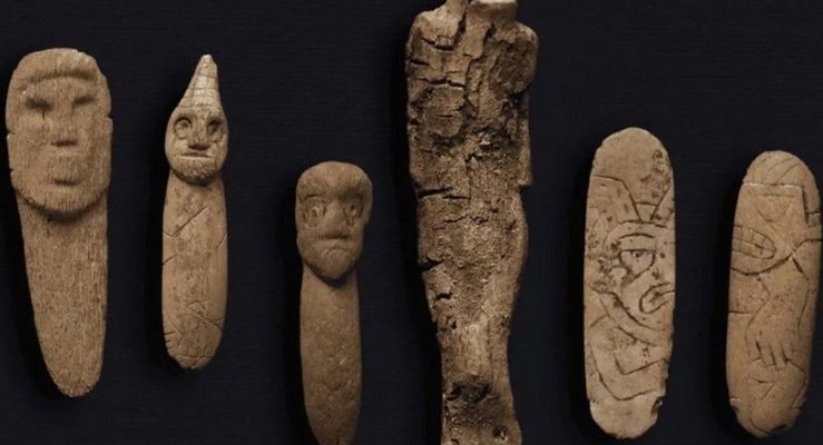 Загадочное жертвоприношение возрастом 3800 лет нашли в Перу 