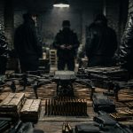 Итальянская мафия заинтересовалась боевыми дронами с черного рынка