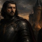 Жиль де Ре: биография, мифы и тайны кровавого маршала