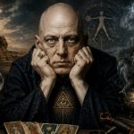 Алистер Кроули: биография, Телема и главные тайны оккультиста