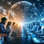 Теория мёртвого интернета работает? Боты впервые обогнали людей