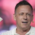 Питер Тиль назвал папу римского… «агентом китайских коммунистов»
