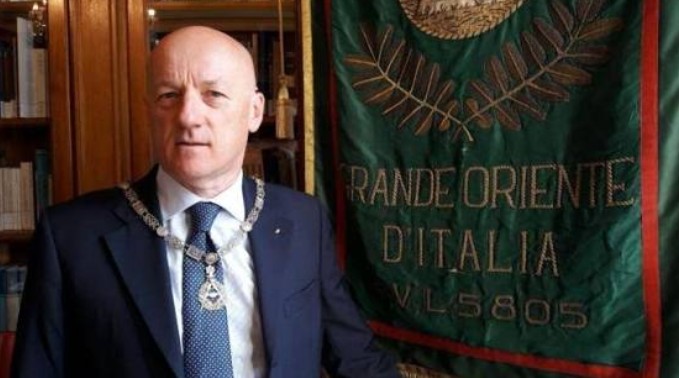 Европейский суд отказал итальянским масонам, которые жаловались на обыски 