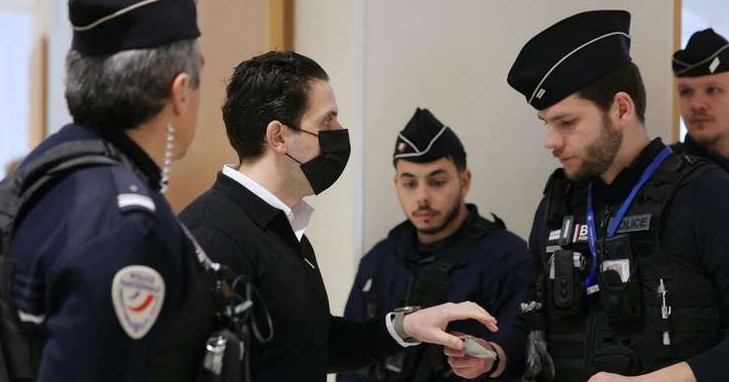 Суд во Франции осудил 22 членов масонской ложи «Атанор» за тяжкие преступления