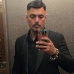 На масона-репера Птаху завели дело о пропаганде наркотиков