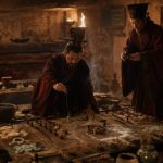 В Китае раскрыли тайну разрушенных колоколов в гробнице возрастом 2600 лет
