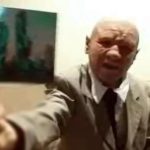 Интервью «путешественника во времени»: почему история Александра Смита стала вирусной