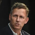 Питер Тиль: биография, Palantir, PayPal Mafia и тайные сообщества