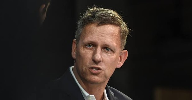 Питер Тиль: биография, Palantir, PayPal Mafia и тайные сообщества 