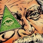 Писатель из Playboy и миф об иллюминатах: как появилась одна из самых известных теорий заговора