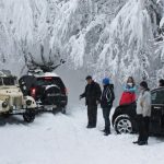 Трагедия на перевале Петрохан: что известно о странной гибели шести человек