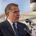 Правительством США управляет гомосексуальная мафия, — Хантер Байден