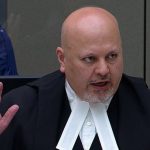 Карим Хан: прокурор МУС уволен из-за сексуальных домогательств