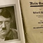 18 июля 1925 года вышел первый том «Mein Kampf»