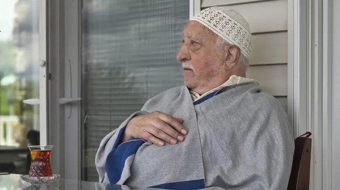 Фетхуллах Гюлен: биография, FETÖ, переворот и теории заговора