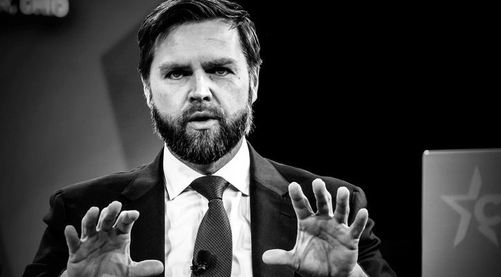 Джей Ди Вэнс заявил о возможных связях Эпштейна с разведкой США и Израиля