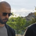 Братьев Тейт, обвиняемых в торговле людьми, задержали в США