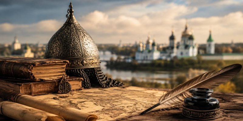 Раскрыто значение фамилии Путин: что говорят исследователи 