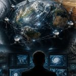 Тайная сеть «Throne Climate»: что известно о теории управления погодой