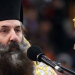 «Ответ на ложь Великой ложи Греции»: что заявил митрополит Пирейский