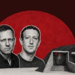 Техноэлита строит бункеры и готовится к концу света