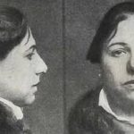 Голова Мата Хари исчезла из музея: история одной загадки