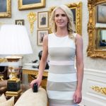 Кто такая Натали Харп и почему она так близка к Трампу