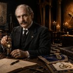 Ли де Форест: биография «отца радио» и масона
