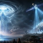 Теория Blue Beam вновь стала популярной на фоне обсуждений UAP