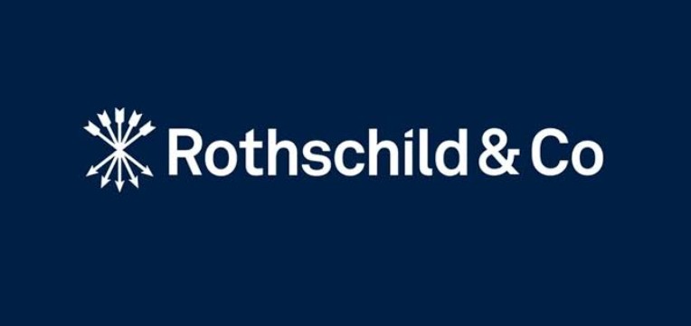 Rothschild & Co поучаствует в продаже Сенс Банк и Укргазбанк 