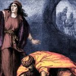 Утраченные проповеди Августина и… новый взгляд на Аэндорскую ведьму