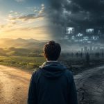 Пережитые трудности могут усиливать веру в заговоры?